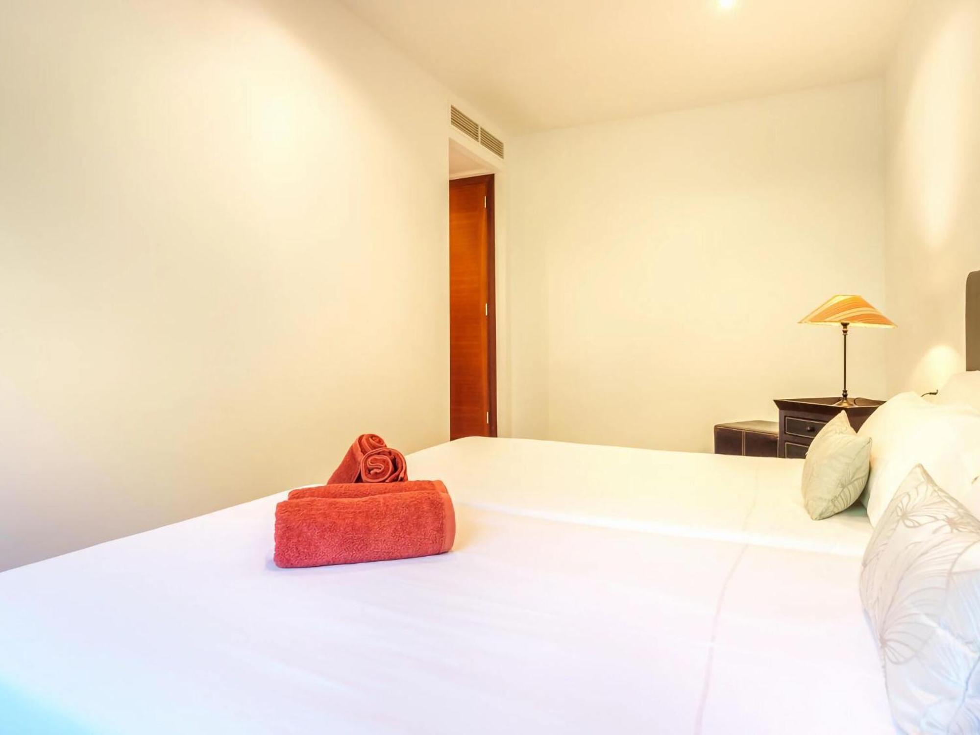 Belvilla By Oyo In Villa *